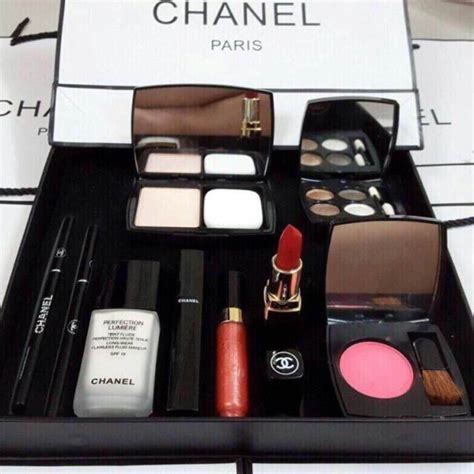 does macy's sell chanel makeup|chanel makeup buy online.